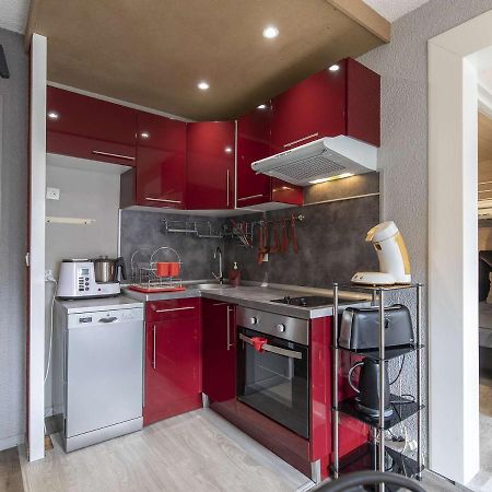 Chalet Mitoyen Avec Terrasse Et Parking A Cauterets - Fr-1-401-269 מראה חיצוני תמונה
