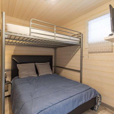 Chalet Mitoyen Avec Terrasse Et Parking A Cauterets - Fr-1-401-269 מראה חיצוני תמונה