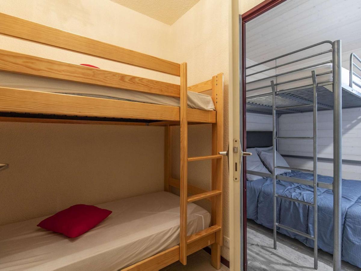 Chalet Mitoyen Avec Terrasse Et Parking A Cauterets - Fr-1-401-269 מראה חיצוני תמונה