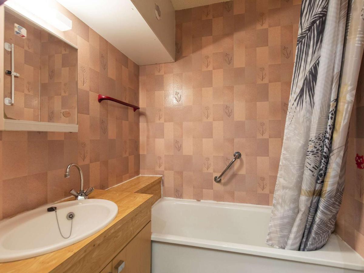 Chalet Mitoyen Avec Terrasse Et Parking A Cauterets - Fr-1-401-269 מראה חיצוני תמונה
